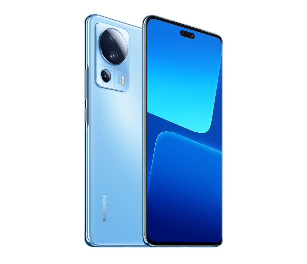 XIAOMI 13 Lite 8/256GB Blue - 1329868 - zdjęcie 2